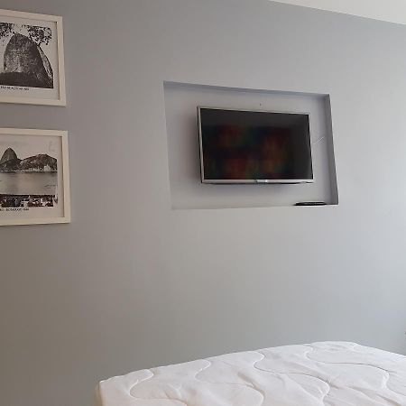 Copa Cool Apartment Рио де Жанейро Екстериор снимка