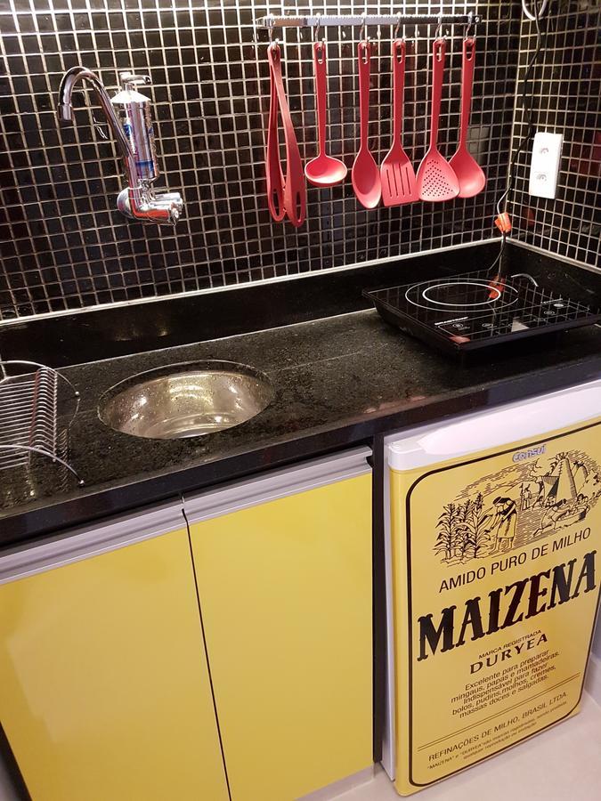 Copa Cool Apartment Рио де Жанейро Екстериор снимка