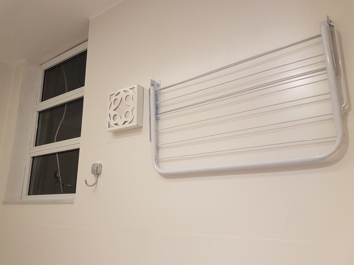Copa Cool Apartment Рио де Жанейро Екстериор снимка