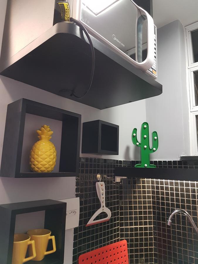 Copa Cool Apartment Рио де Жанейро Екстериор снимка