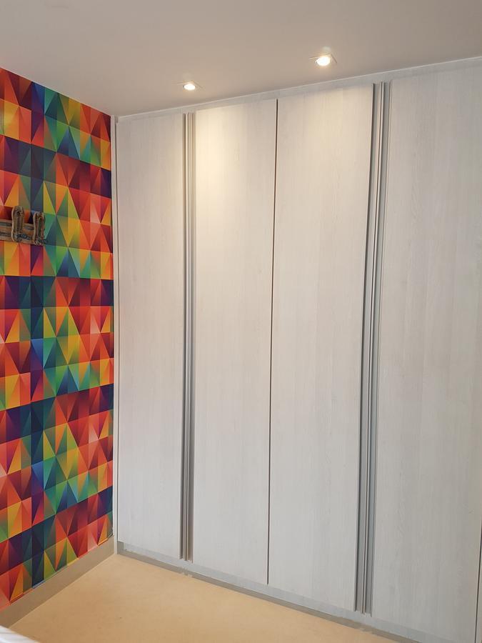 Copa Cool Apartment Рио де Жанейро Екстериор снимка