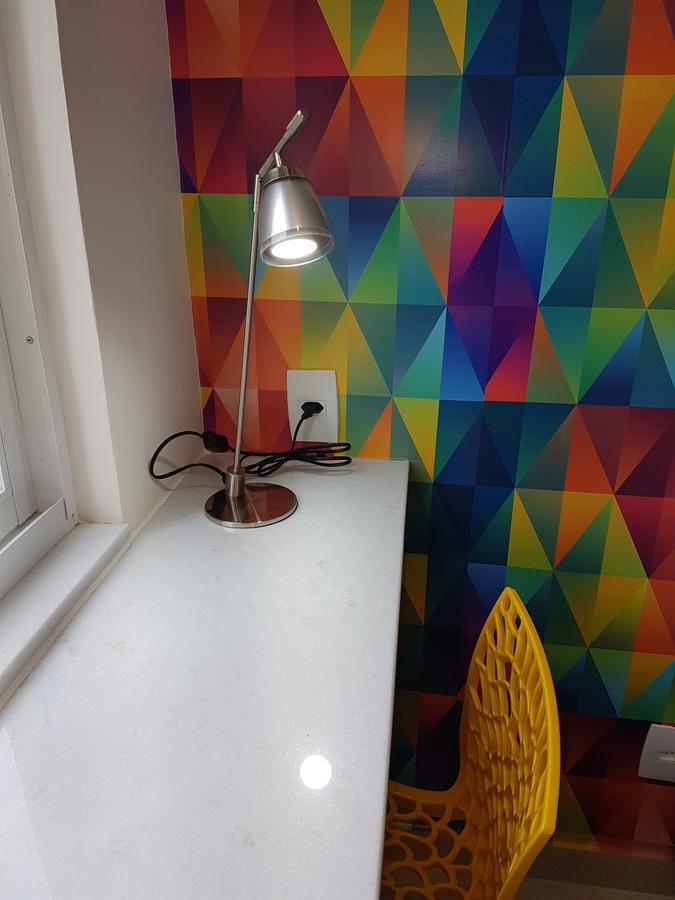 Copa Cool Apartment Рио де Жанейро Екстериор снимка